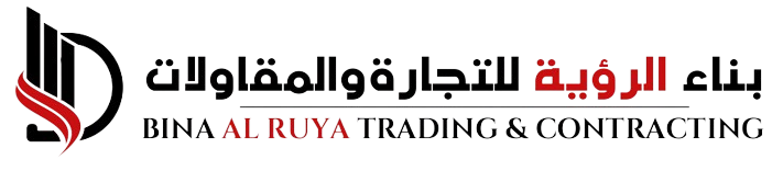 Bina Al Ruya Trading
